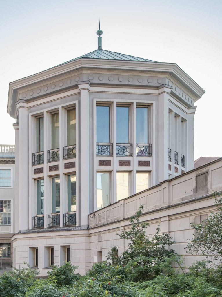 Schinkel Pavillon