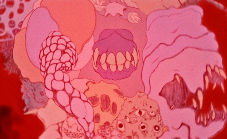 caleb wood adult swim chimera animation david kamp studiokamp