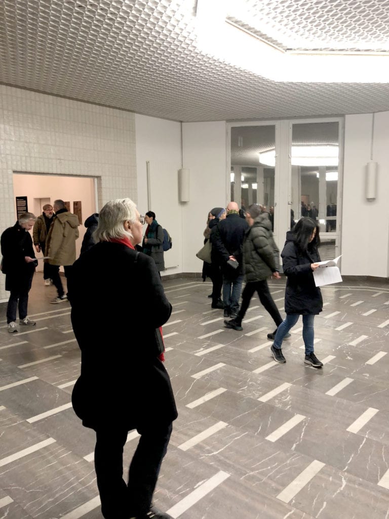 ed atkins opening schinkel david kamp studiokamp