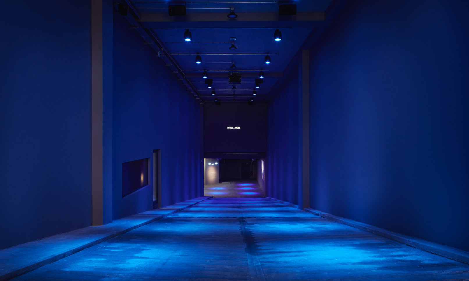 Sound Art, Exhibition Sounds and Sound Design for Museums