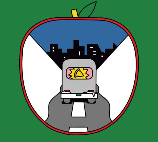 big apple animation sound david kamp igor bastidas